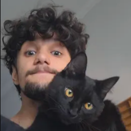 Foto do Guilherme